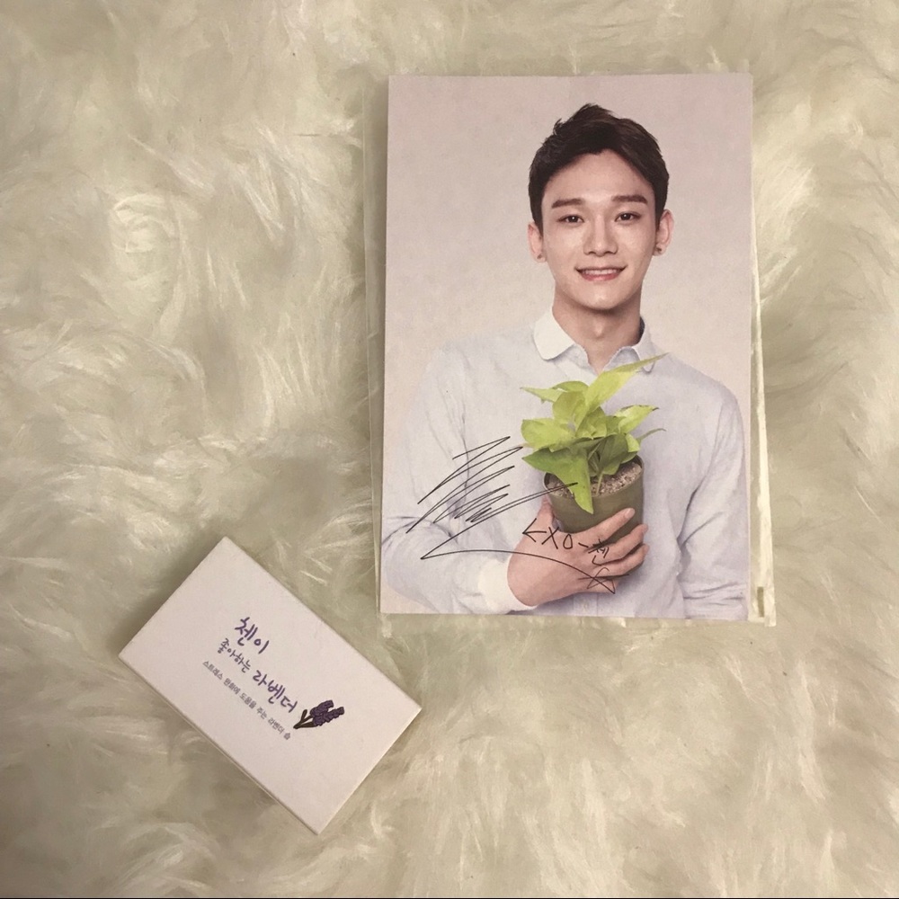 exo bundle 🇰🇷 - Picture 3 of 7